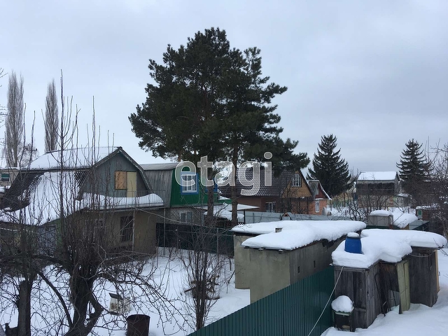 Продажа дачи, 37м <sup>2</sup>, 3 сот., Саратов, Саратовская область,  