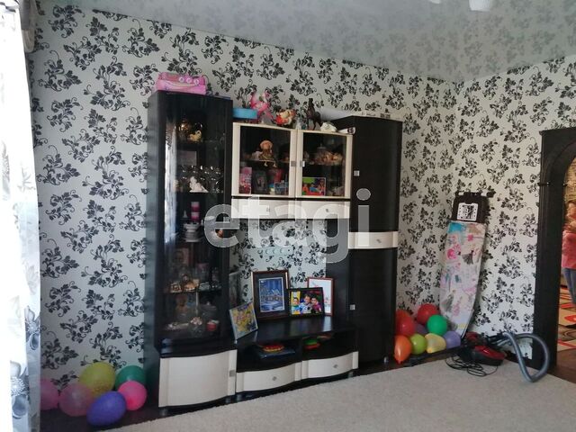 Продажа дома, 94м <sup>2</sup>, 6 сот., Саратов, Саратовская область,  