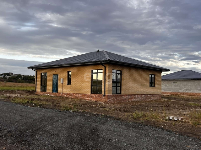 Продажа дома, 102м <sup>2</sup>, 9 сот., Саратов, Саратовская область,  Саратов