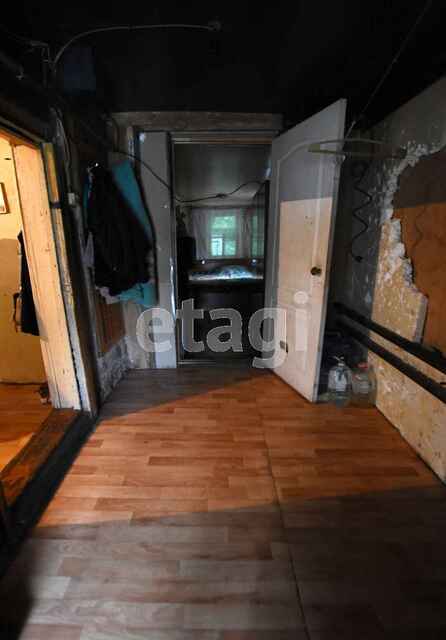 Продажа дома, 61м <sup>2</sup>, 5 сот., Саратов, Саратовская область,  Кировский