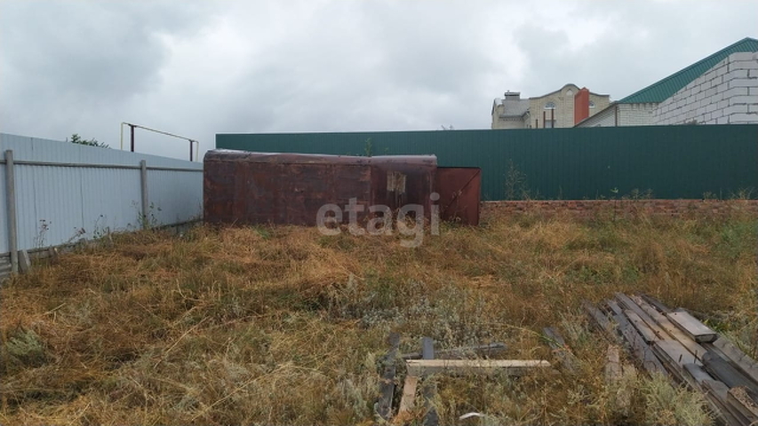 Продажа дома, 112м <sup>2</sup>, 9 сот., Саратов, Саратовская область,  