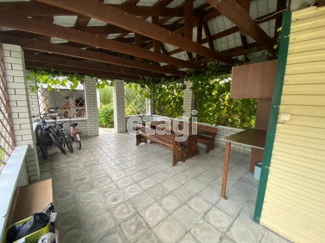 Продажа дома, 180м <sup>2</sup>, 12 сот., Саратов, Саратовская область,  Аткарск