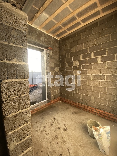 Продажа дома, 100м <sup>2</sup>, 17 сот., Саратов, Саратовская область,  