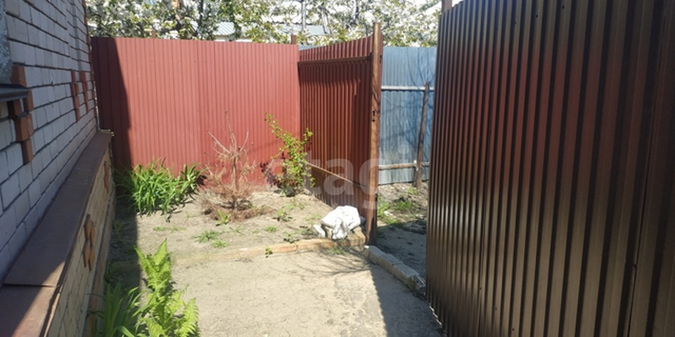 Продажа дома, 40м <sup>2</sup>, 2 сот., Саратов, Саратовская область,  Волжский 