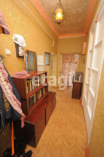 Продажа 3-комнатной квартиры, Саратов, Саратовская область,  Приволжский