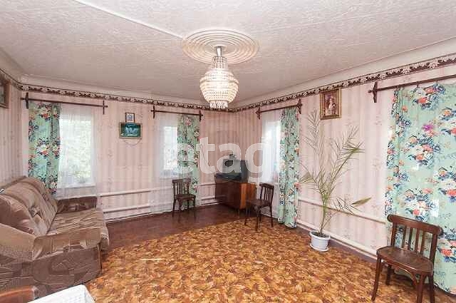 Продажа дома, 85м <sup>2</sup>, 4 сот., Саратов, Саратовская область,  Ленинский