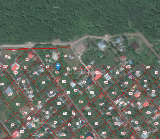 Продажа дачи, 37м <sup>2</sup>, 6 сот., Саратов, Саратовская область,  Саратов