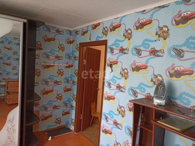 Продажа 2-комнатной квартиры, Саратов, Саратовская область,  Энгельс