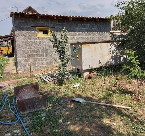 Продажа дачи, 60м <sup>2</sup>, 4 сот., Саратов, Саратовская область,  