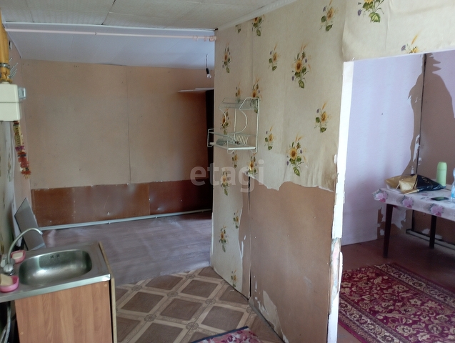 Продажа дома, 24м <sup>2</sup>, 2 сот., Саратов, Саратовская область,  Волжский 