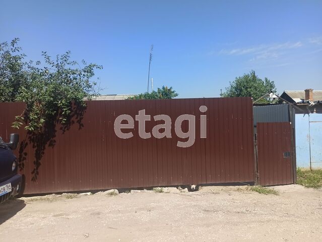 Продажа дома, 85м <sup>2</sup>, 7 сот., Саратов, Саратовская область,  