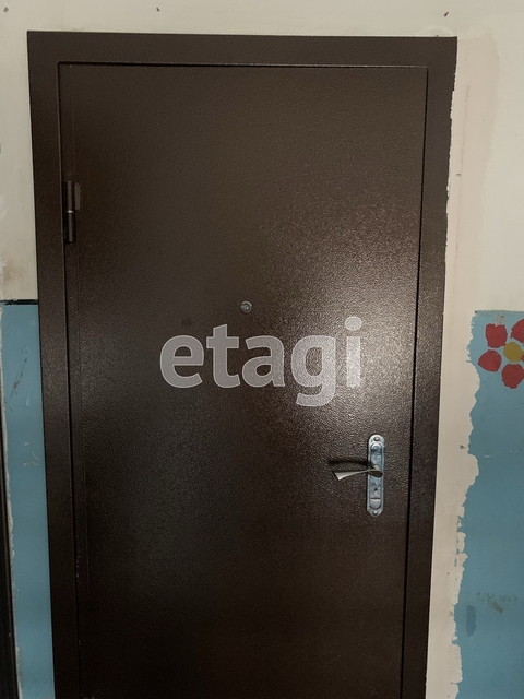 Продажа 1-комнатной квартиры, Саратов, Саратовская область,  посёлок Придорожный