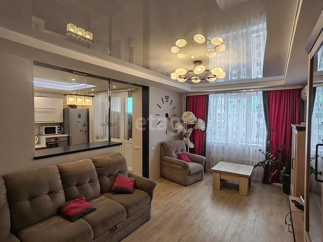 Продажа 3-комнатной квартиры, Саратов, Саратовская область,  Саратов