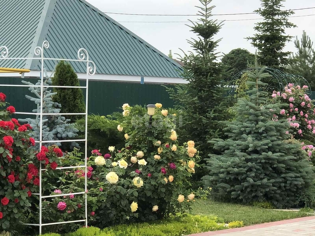 Продажа дома, 294м <sup>2</sup>, 13 сот., Саратов, Саратовская область,  Энгельс