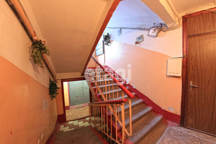 Продажа 3-комнатной квартиры, Саратов, Саратовская область,  Саратов