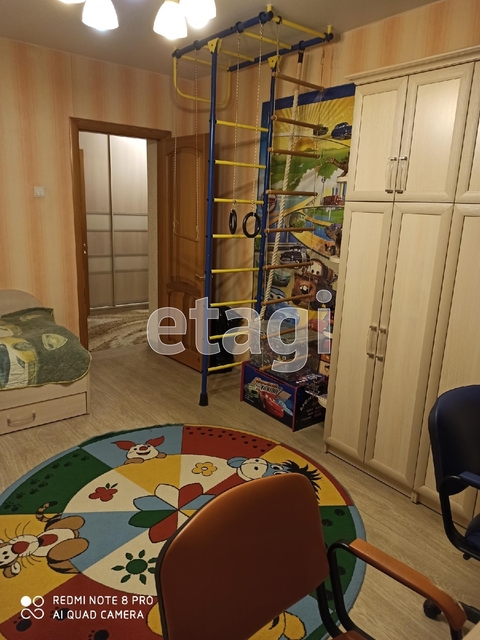 Продажа 3-комнатной квартиры, Саратов, Саратовская область,  Энгельс