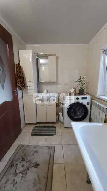 Продажа дома, 48м <sup>2</sup>, 2 сот., Саратов, Саратовская область,  Волжский 