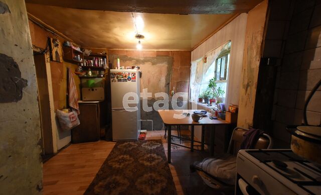 Продажа дома, 61м <sup>2</sup>, 5 сот., Саратов, Саратовская область,  Кировский