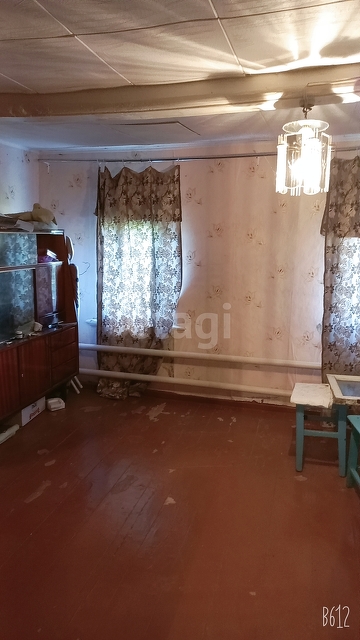 Продажа дома, 53м <sup>2</sup>, 19 сот., Саратов, Саратовская область,  