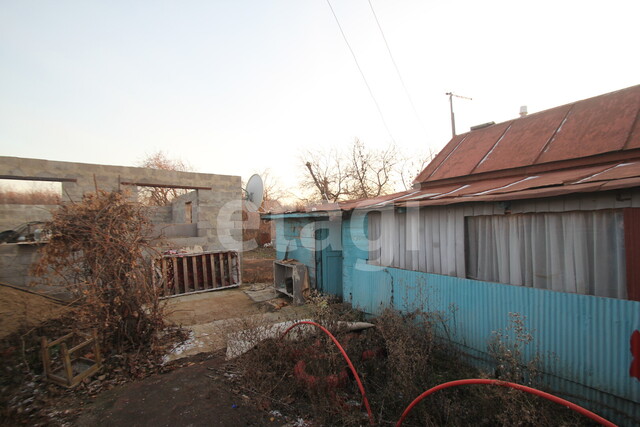 Продажа дома, 104м <sup>2</sup>, 4 сот., Саратов, Саратовская область,  