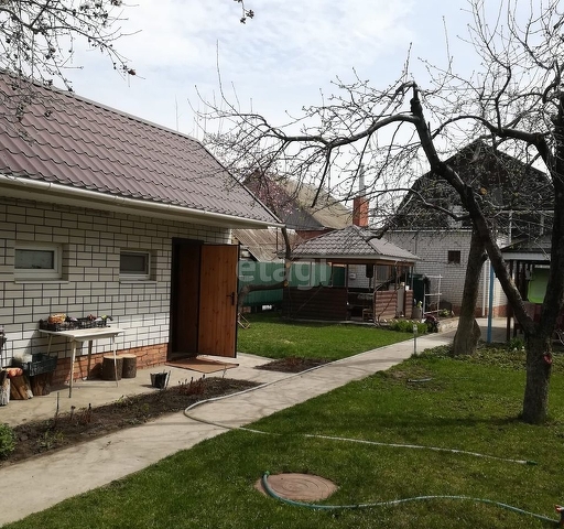 Продажа дома, 110м <sup>2</sup>, 14 сот., Саратов, Саратовская область,  