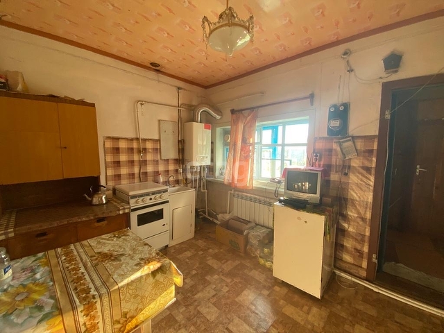 Продажа дома, 48м <sup>2</sup>, 3 сот., Саратов, Саратовская область,  