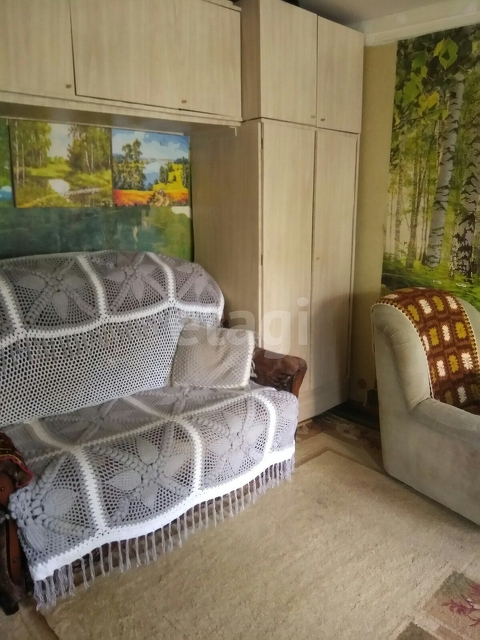 Продажа дома, 34м <sup>2</sup>, 2 сот., Саратов, Саратовская область,  Волжский 