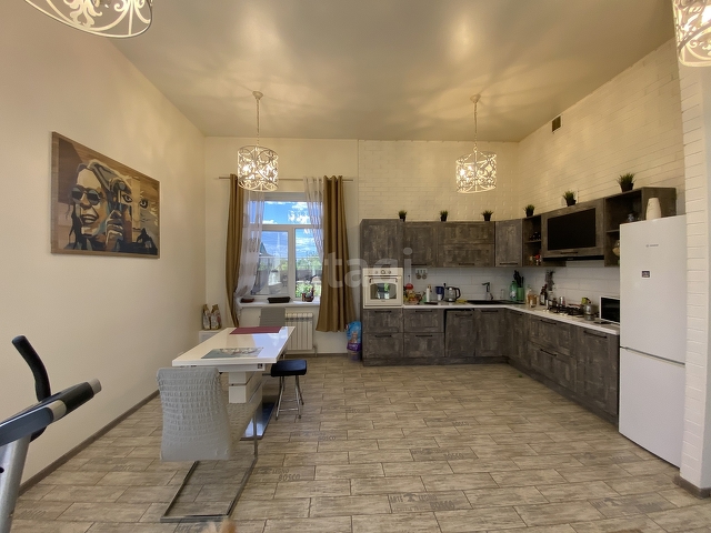 Продажа дома, 154м <sup>2</sup>, 12 сот., Саратов, Саратовская область,  