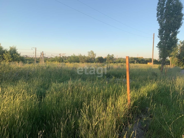 Продажа участка, Саратов, Саратовская область,  Ленинский