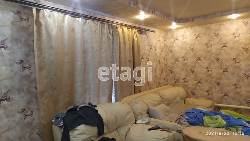 Продажа дома, 65м <sup>2</sup>, 6 сот., Саратов, Саратовская область,  