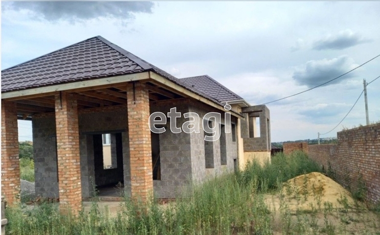 Продажа дома, 228м <sup>2</sup>, 12 сот., Саратов, Саратовская область,  Кировский