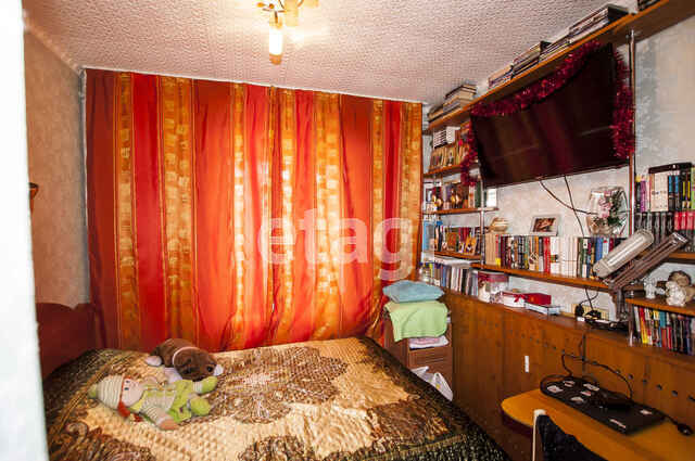 Продажа дома, 60м <sup>2</sup>, 1 сот., Саратов, Саратовская область,  