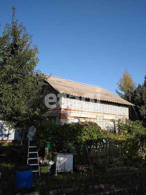 Продажа дачи, 36м <sup>2</sup>, 4 сот., Саратов, Саратовская область,  Саратов