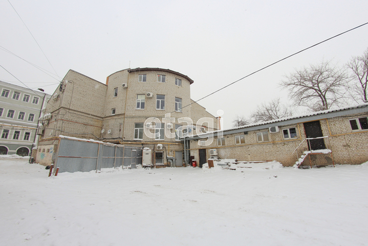 Продажа коммерческой недвижимости, 867м <sup>2</sup>, Саратов, Саратовская область,  Саратов