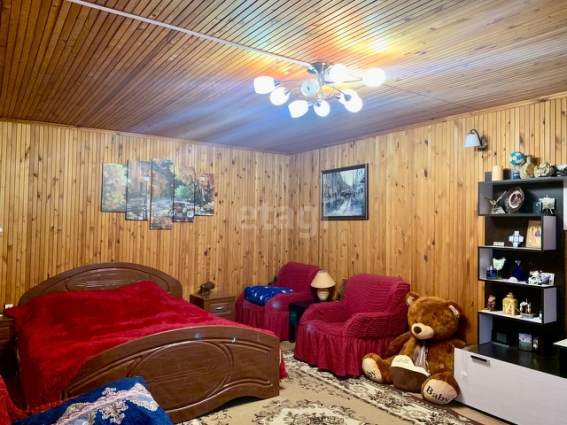 Продажа дома, 126м <sup>2</sup>, 4 сот., Саратов, Саратовская область,  Энгельс