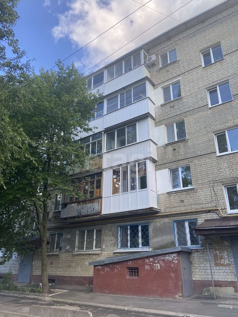 Продажа 1-комнатной квартиры, Саратов, Саратовская область,  Саратов