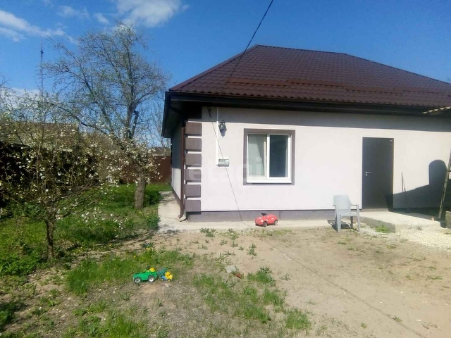 Продажа дома, 90м <sup>2</sup>, 6 сот., Саратов, Саратовская область,  