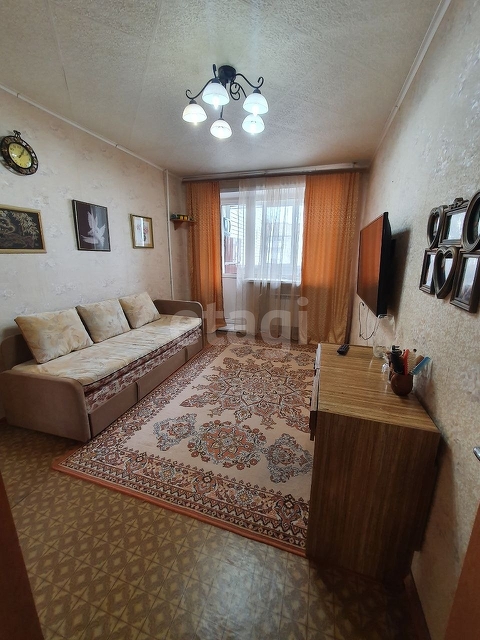 Продажа 3-комнатной квартиры, Саратов, Саратовская область,  Саратов