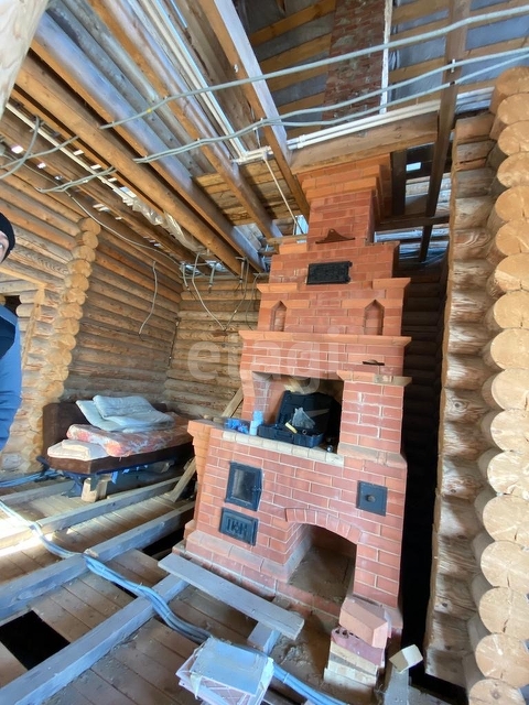 Продажа дома, 116м <sup>2</sup>, 5 сот., Саратов, Саратовская область,  