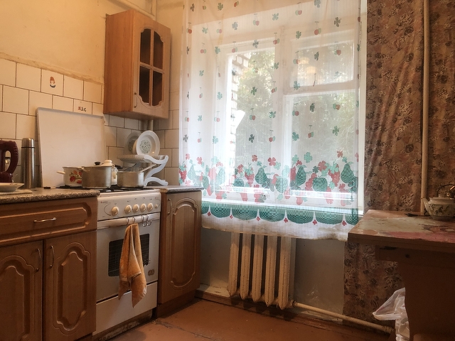 Продажа 3-комнатной квартиры, Саратов, Саратовская область,  Саратов