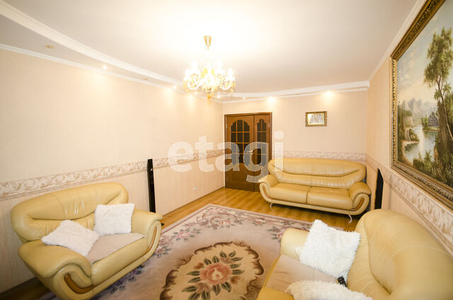 Продажа 3-комнатной квартиры, Саратов, Саратовская область,  Саратов