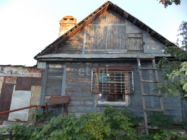 Продажа дома, 47м <sup>2</sup>, 4 сот., Саратов, Саратовская область,  Кировский