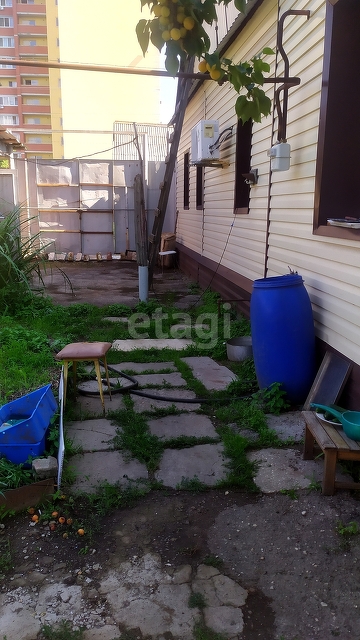 Продажа дома, 70м <sup>2</sup>, 4 сот., Саратов, Саратовская область,  