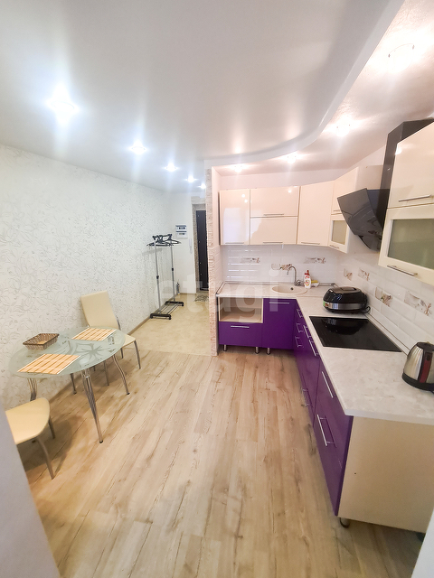 Продажа 1-комнатной квартиры, Саратов, Саратовская область,  Саратов