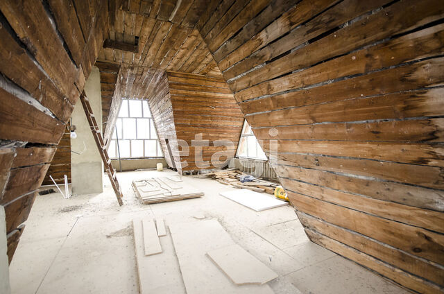 Продажа дома, 695м <sup>2</sup>, 6 сот., Саратов, Саратовская область,  Саратов