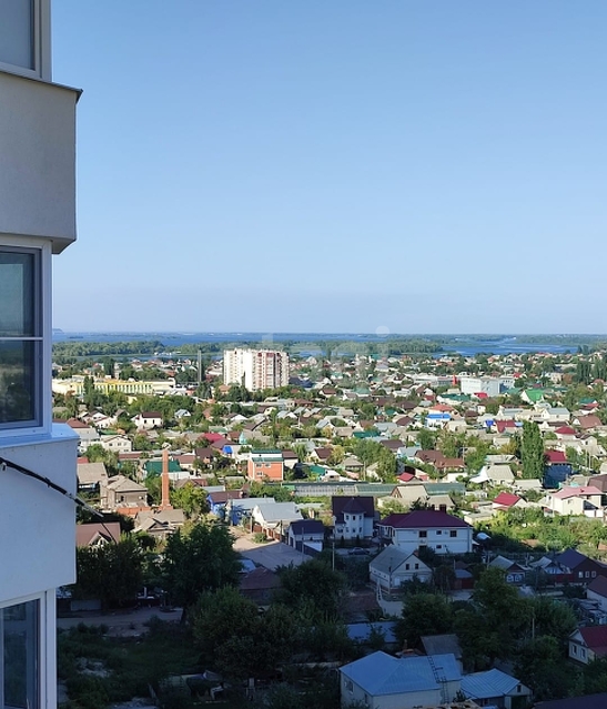 Продажа 2-комнатной квартиры, Саратов, Саратовская область,  Энгельс