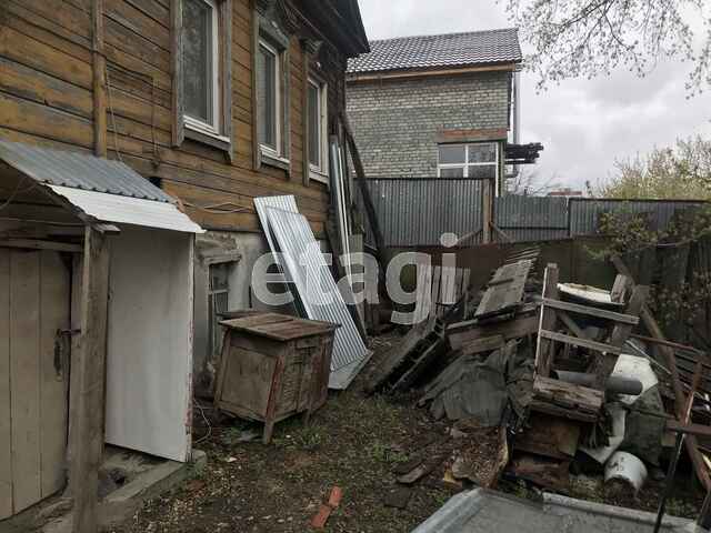 Продажа дома, 22м <sup>2</sup>, 2 сот., Саратов, Саратовская область,  Волжский 