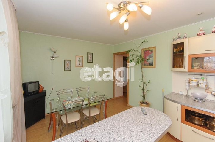 Продажа 3-комнатной квартиры, Саратов, Саратовская область,  Энгельс