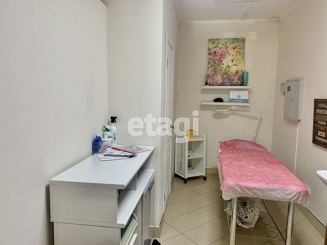 Продажа коммерческой недвижимости, 51м <sup>2</sup>, Саратов, Саратовская область,  Саратов