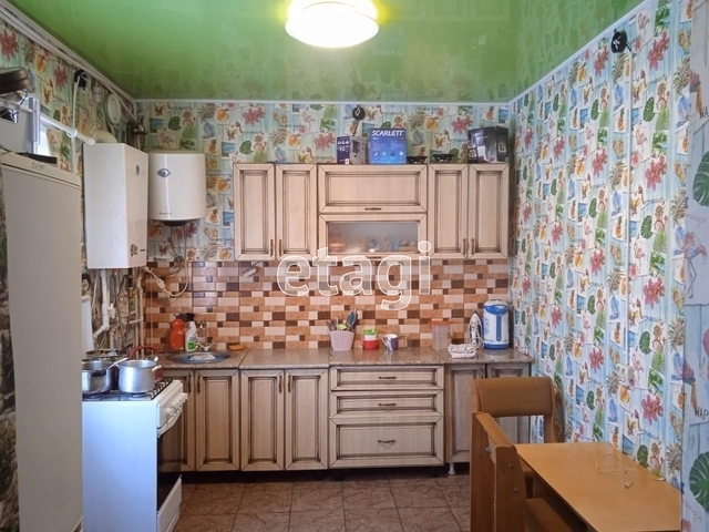 Продажа дома, 186м <sup>2</sup>, 2 сот., Саратов, Саратовская область,  Энгельс